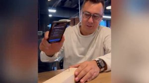 ПОРТНЯГИН ЗАБИЛ ЭКРАНОМ ГВОЗДЬ / АЙФОН 13 ПРО / IPHONE 13 PRO / КРАШ ТЕСТ АЙФОН / ТРАНСФОРМАТОР
