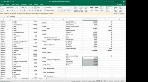 Advanced Excel (Crash Program) Learn 20+ Functions (the right way)