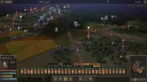 Ultimate General Civil War : Confederate : Part 40 : Chancellorsville (4 of 5)