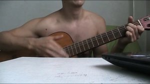 Кавер. Самолет. Федор Чистяков. НОЛЬ