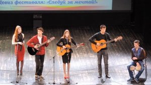 «Новогодняя» (2017)