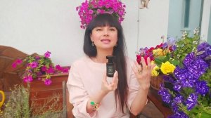 НОВЫЙ ПАРФЮМ? LE COUVENT DES MINIMES ANORI ?