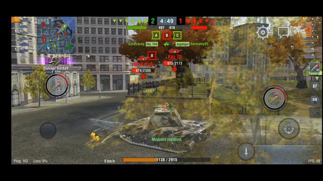 Tank E 100  E 100  Е 100   танк е100 танки tank