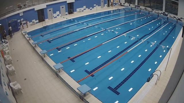 Областные Соревнования по плаванию на призы Федерации плавания области смотреть онлайн