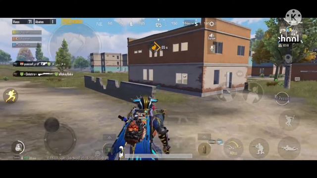 HIGHLIGHTS CASUAL AND SA #57 - PUBG MOBILE | BLACK SHARK 4 (90 FPS) смотреть онлайн