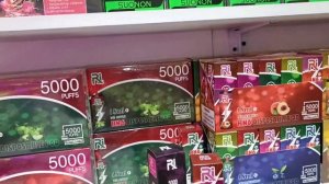 Где и как купить одноразовые электронные сигареты оптом?