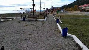 Достопримечательности Нижнеангарска.
