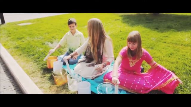 Фильм  _Ваня_. Городской кинолагерь от театра _Домик Фанни Белл_.mp4