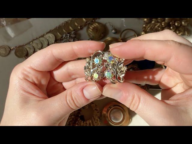 80. Разбор коробки с винтажным ломом. Часть 2 смотреть онлайн