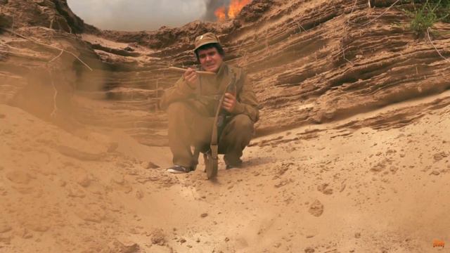 BadComedian - Чувствуешь запах?! Это - супец! смотреть онлайн