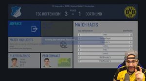 YES! PROMOTING YOUTH WONDER KID TO DORTMUND ! FIFA 19 Career Mode #07