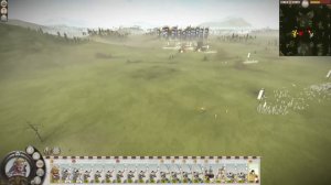 European Cannons in Shogun 2