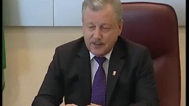 Братск готовится к международной ярмарке инноваций