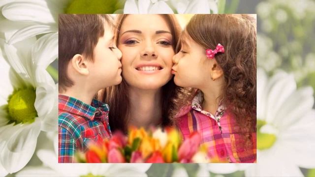 СЕГОДНЯ ДЕНЬ МАТЕРИ! смотреть онлайн