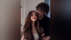 каен и Ева ❤️/Лия стеффия/Ален дуэль