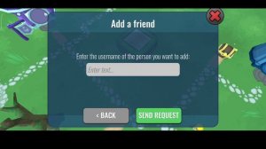 How to Add Friends  in Hybrid Animals 2022