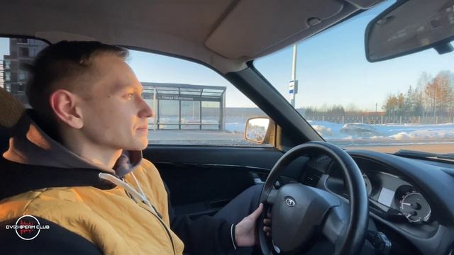 RS 6/ LANCER 9/ STAGEA?... Нет, Lada Priora 2 люкс универсал смотреть онлайн