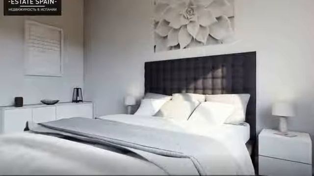 Вилла в Пилар-де-ла-Орадада 98 м², Испания - 232 000€ смотреть онлайн