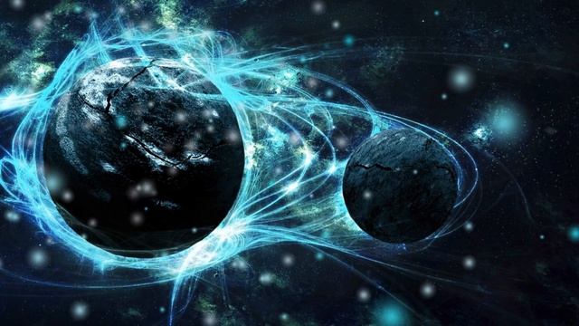 Как Сознание создаёт материю №9 смотреть онлайн