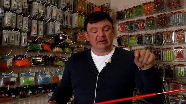 Как покупать крутые СПИННИНГИ ДЕШЕВО? смотреть онлайн