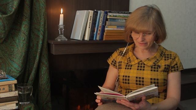 Прочту вам книгу Дудочка и кувшинчик Катаев В. смотреть онлайн