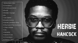 Herbie Hancock's Greatest Hits (Full Album)