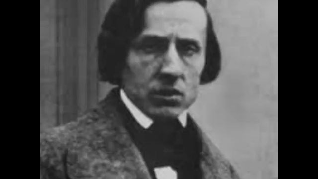 Chopin Nocturne for piano and violon смотреть онлайн