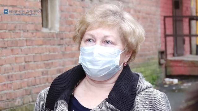 Яхромская подстанция скорой помощи после ремонта смотреть онлайн