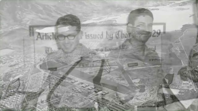 The Second Front. Vietnam: Combat Veterans Stories смотреть онлайн