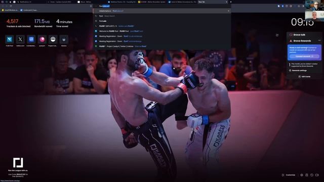 Cardano Q&A 3rd November, 2023 смотреть онлайн