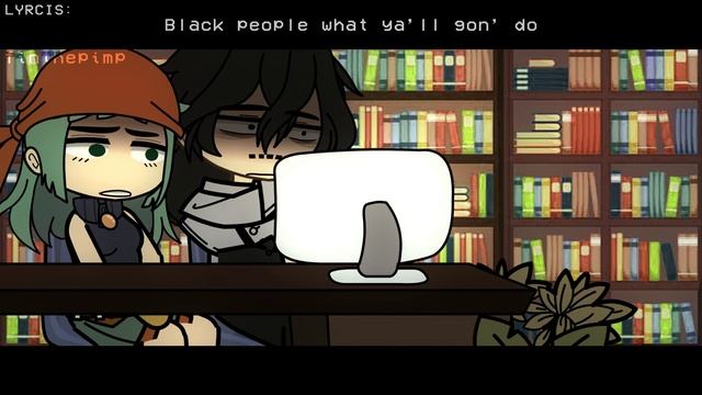 BNHA Duo + Sans React To The Last Poets (TW Read DESC) смотреть онлайн