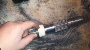 Xingtai (Swatt) XT 180 РЕМОНТ.  Часть 6