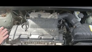 Обзор Hyundai Tucson 1 поколения