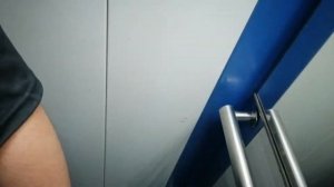 Пассажирский лифт КМЗ 2015 года выпуска (г Москва)  (50)