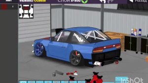 ДЕЛАЮ КОРЧ В FR LEGENDS