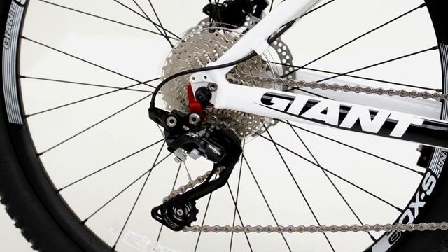 2013 GIANT TALON 1 VIDEO SPEC смотреть онлайн