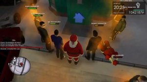 Словил Дом и слетел бизнес на МТА ПРОВИНЦИЯ MTA PROVINCE