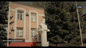 «Тараклия – родной дом». История Степана Карамалак, который строит карьеру дома