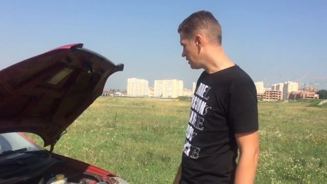 ТЕСТ ДРАЙВ CHEVROLET AVEO 3