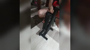 Станок для жима лежа