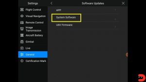 Как обновить Autel Smart Controller