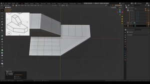 Моделирование под Subdivision Surface #8