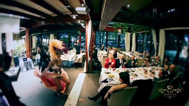 Вечеринка в Венецианском стиле7 (926) 533-25 75 смотреть онлайн