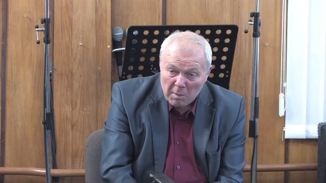 Почему приходит зло? 21 мая 2016 смотреть онлайн