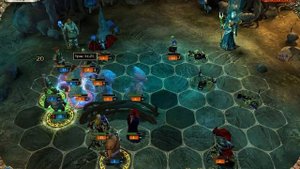 Kings Bounty (Воин Севера) подробный Обзор от 5p74