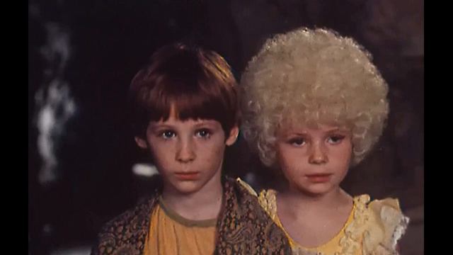 Людвиг 14-ый и Тутта Карлссон. Сказка 8 часть смотреть онлайн