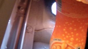 в калине 2 бачек омывателей 3 литра!!!