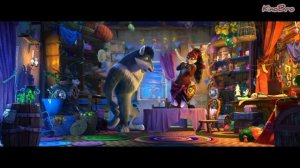 Волки и Овцы / трейлер 2016 года