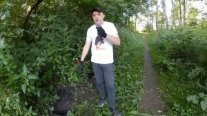 Закопали диктофон на кладбище и записали страшные звуки из под земли/Настоящая аудиозапись из ада