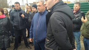 Экоград Новый Катуар, долгострой, бездействие администрации, гефест ивест , беспредел